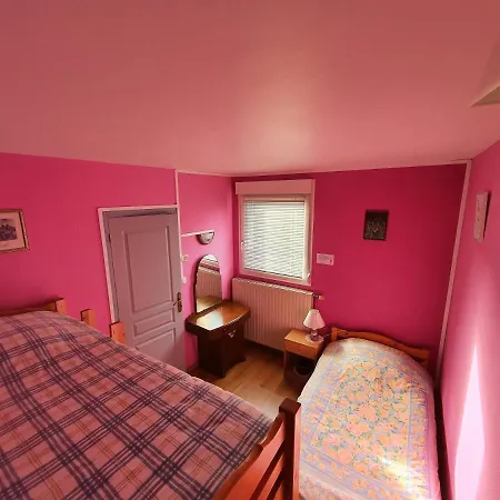 Bed & Breakfast Chez Monique