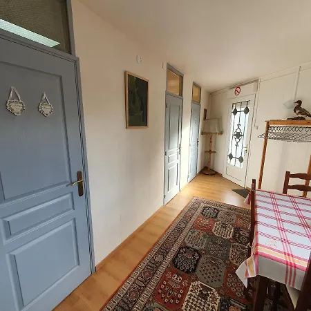 Chez Monique Bed & Breakfast Longueval