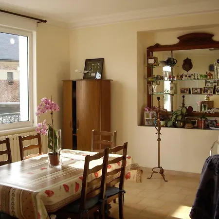 Bed & Breakfast Chez Monique