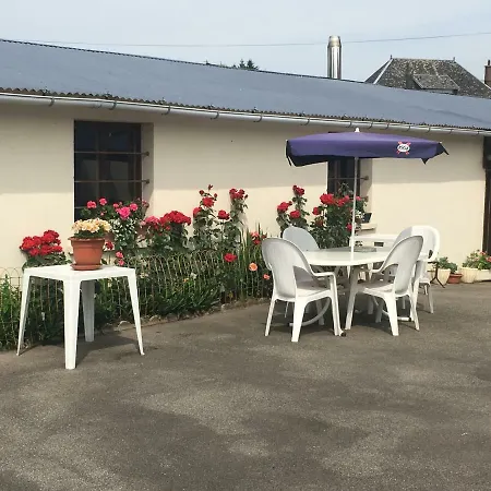 Bed & Breakfast Chez Monique *