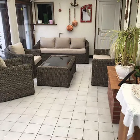 Bed & Breakfast Chez Monique *